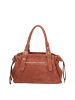 Gave Lux Handtasche in SALMON