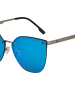 Kypers Sonnenbrille in Silver