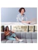 Joyroom Joyroom Multi Color Series A14 USB-C Lightning 20 W Kabel 1