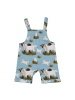 Walkiddy Strampler Goat Family - Baumwolle (Bio)