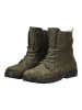 Ricosta Stiefelette in Army