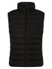 brookshire Steppweste Romy in schwarz - 0002