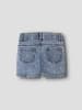name it Jeansshorts in Medium Blue Denim1
