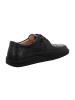 Finn Comfort Komfort Schnürschuhe in Schwarz