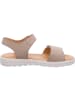 Micio Sandale  in Beige