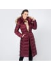 Wittchen Jacket in Dark red