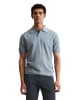 Marc O'Polo Poloshirt Piqué regular in Meltwater