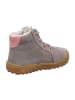 Ricosta Stiefel in Grau