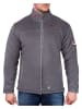 Geographical Norway Geographical Norway Regular Fit Jacke Norwegen-Fahne Ubolt Dark-Grey-Black XL