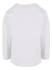 Urban Classics Longsleeves in white