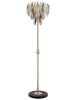 Globo lighting Stehleuchte "ELINOR" in gold