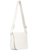 Jost Satteltasche Vika in Offwhite