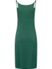 ragwear Sommerkleid Saturia in Pine Green