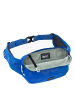 evoc Hip Pouch - Gürteltasche 26 cm (black) in royal blue