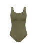 Triumph Badeanzug Summer Twist in SAGE GREEN