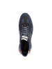 Wittchen Sneakers - premium brand leather shoes in Multicolor