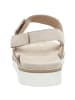 ara Sandale in beige