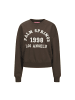 JJXX Sweatshirt in bracken