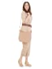 Samantha Look Shopper echt Leder in rosa