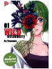 Manga Cult Buch - Wild Strawberry 01