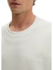 Marc O'Polo Longsleeve relaxed in Silky White