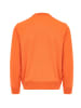 Jalene Pullover in Orange