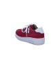 Hartjes Sneaker Low in rot