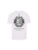 Rocawear T-Shirt "Rocawear Royal T-Shirt" in Weiß