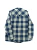 Jack Wolfskin Bluse Holmstad in Blau