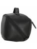 PICARD Toscana - Kulturbeutel 24 cm Rindleder (black) in schwarz