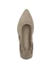 Gerry Weber Ballerinas Acerra 06 in beige