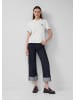 s.Oliver T-Shirt in 0210_ecru