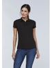 Expand Arbeits Poloshirt in Schwarz