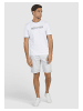 HECHTER PARIS T-Shirt in white