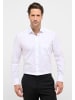 Eterna Hemd MODERN FIT in weiß