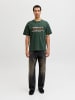 Jack & Jones T-shirt in Sycamore