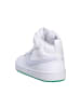 Nike Halbschuh in weiß