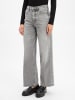 Marc O'Polo Jeans Tolva Long in hellgrau