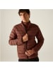 Regatta Jacke Marizion Baffle in Braun