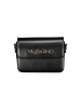 Valentino by Mario Valentino Schwarz Polyurethan Damen Tasche