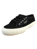 Superga Sneaker schwarz