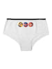 Miraculous 3er Pack Miraculous Panty Ladybug Unterhose Slip in Mehrfarbig