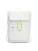 Tamaris TAS Katja Daypack 44 cm Laptopfach white-yellow