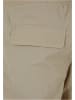 Urban Classics Cargo-Hosen in concrete