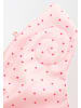 Sigikid Schnuffeltuch Schmetterling Knistertücher in pink
