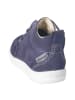 PEPINO Lauflern Stiefel in blau