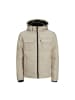 Jack & Jones Jacke in moonbeam
