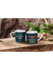 Ritzenhoff & Breker 4-tlg. Kaffeebecher-Set Camping in 360 ml in bunt