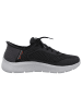 Skechers Sneaker Low in schwarz