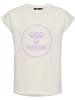 Hummel Hummel T-Shirt Hmljumpy Mädchen in MARSHMALLOW